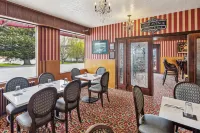 Hotel Seward Hotels in Bear Creek
