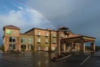 Holiday Inn Express & Suites Sequim Hotel di Sequim