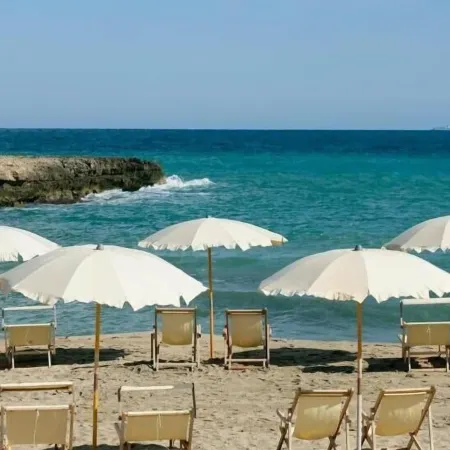 Grand Hotel Masseria Santa Lucia