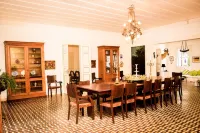 Estâncias Duvivier Hotel Hoteles en Três Rios