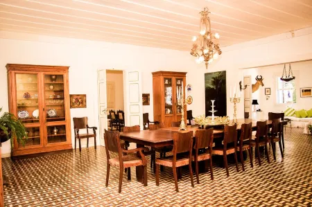 Estâncias Duvivier Hotel