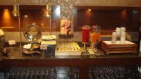 Hotel Royal Cliff - bar