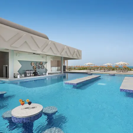 Hotel Riu Baobab - All Inclusive