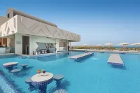 Hotel Riu Baobab - All Inclusive - Meerblick