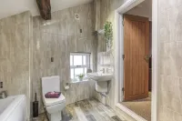 The Fountain Tea Rooms B&B Hotels in Matlock