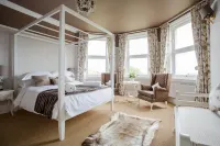 Grays Boutique B&B Hotels in Tunley