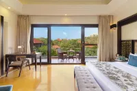 Mahua Bagh Resort Kumbhalgarh Hotel di Kumbalgarh