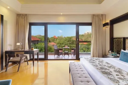 Mahua Bagh Resort Kumbhalgarh