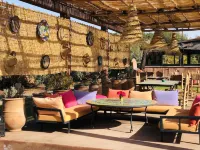Les Jardins de Taja Hotels in Aghmat