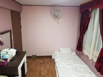 A Ji Hostel Hotels in 