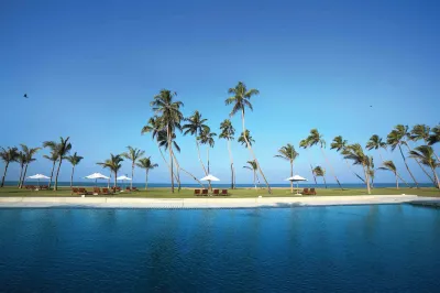 Anantaya Resort & Spa Chilaw فنادق في 