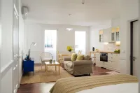 카사 도 메르카도 푼샬 호텔