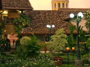 Hotel & Restaurante la Gran Francia