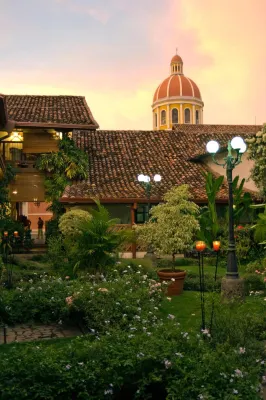Hotel & Restaurante la Gran Francia - 4-Star