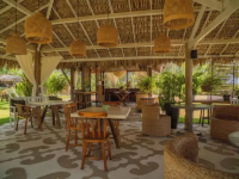 Hotel Boutique Zebra Beach Hotels in Beberibe