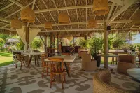 Hotel Boutique Zebra Beach Hôtels à : Beberibe