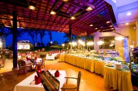 Phan Thiet Ocean Dunes Resort - บริการรถรับส่ง