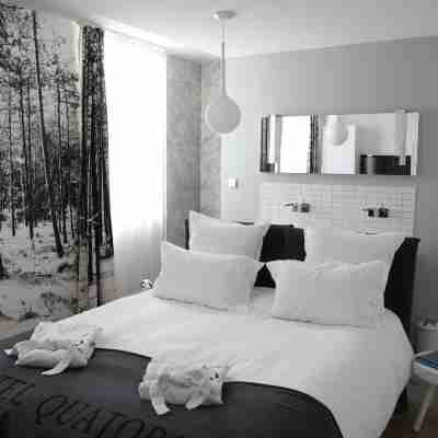 Hôtel Quatorze Rooms