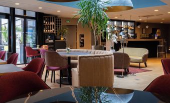 Edgar Hôtel & Spa - Table Gastronomique