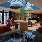 Edgar Hôtel & Spa - Table Gastronomique Hotels in Plerin