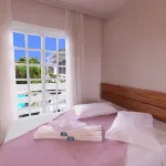 Hotel Pousada Ilha do Mar Bombinhas - Parkplatz