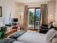 B Bou Hotel la Viñuela & Spa Hotels in Vinuela