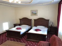 โรงแรมกยูมริ โรงแรมใน