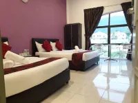 Max Ferringhi Hotel Hotel a Batu Ferringhi