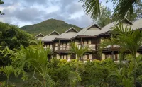 Acajou Beach Resort Hotels near Cote d’or Beach