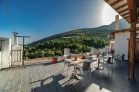 Hotel la Fragua I Hotels in Bubion