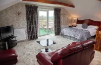 Hundith Hill Hotel Hotels in Allerdale District