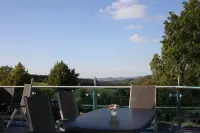Hotel Retterath am Nürburgring Hotels in Kelberg