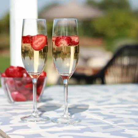 Quinta da Luz - A Luxury Boutique B&B