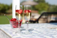 Quinta da Luz - A Luxury Boutique B&B - sarapan