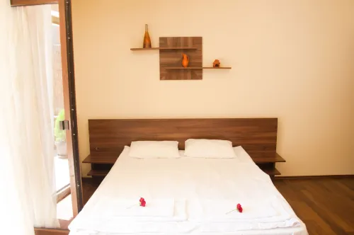 Vila Alma - Homestays