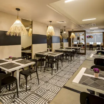 Arawi Miraflores Express