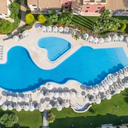 Grupotel Playa Club