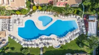 Grupotel Playa Club - Pools