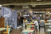 Ostello Bello Genova - bar