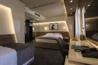 Boutique 25h by Eva Stay 018 - พร้อมระเบียง