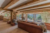 Fantastic Chalet Hotels in San Ciascian