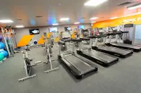 拜洛裏芬Spa旅館 - 健身室/gym room