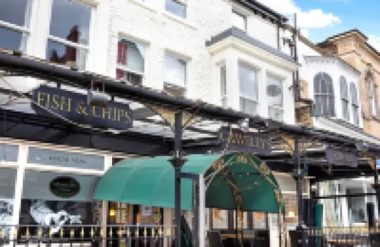 Granville Apartments Harrogate