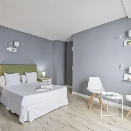 Hostel Sea&Dreams Calpe