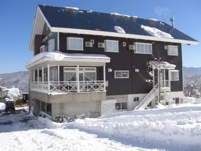 赤倉賓至酒店 鄰近舊久邇宮家別荘地跡的酒店