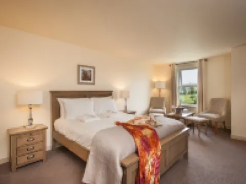 科米斯高爾夫俱樂部酒店 道格拉斯酒店