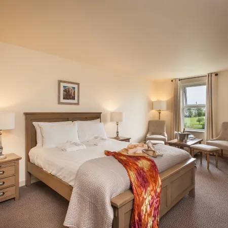 Comis Hotel & Golf Resort