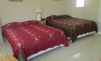 Jeffel Hotel