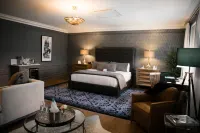 Harwelden Mansion Hotel a 