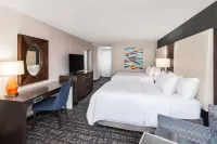 โรงแรม คราวน์พลาซ่า แอนนาโพลิส บาย IHG